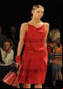 Mercedes-Benz Fashion Week New York CAROLINA HERRERA Spring 2012 Collection
