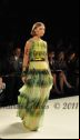 Mercedes-Benz Fashion Week New York CAROLINA HERRERA Spring 2012 Collection