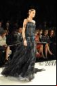 Mercedes-Benz Fashion Week New York CAROLINA HERRERA Spring 2012 Collection