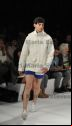 Mercedes-Benz Fashion Week New York LACOSTE Spring/Summer 2012 Collection
