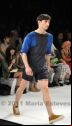 Mercedes-Benz Fashion Week New York LACOSTE Spring/Summer 2012 Collection
