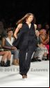 Mercedes-Benz Fashion Week New York LACOSTE Spring/Summer 2012 Collection