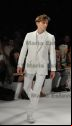 Mercedes-Benz Fashion Week New York LACOSTE Spring/Summer 2012 Collection