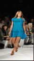 Mercedes-Benz Fashion Week New York LACOSTE Spring/Summer 2012 Collection