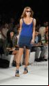 Mercedes-Benz Fashion Week New York LACOSTE Spring/Summer 2012 Collection