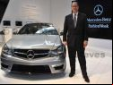 Mercedes-Benz Fashion Week New York Spring 2012 Collections Coverage