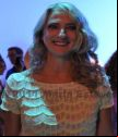 Mercedes-Benz Fashion Week New York NANETTE LEPORE Spring 2012 Collection