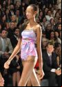 Mercedes-Benz Fashion Week New York NANETTE LEPORE Spring 2012 Collection