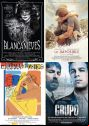 Best film nominees