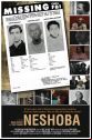 NESHOBA poster