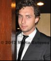 Interview with Vilamor Actor Rubén Riós