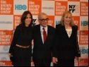49th New York Film Festival Premiere of George Harrison: Living in the Material World Red Carpet Photos