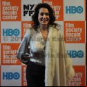 49th New York Film Festival Premiere of George Harrison: Living in the Material World Red Carpet Photos