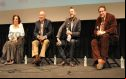 NYFF 2011 VITO Press Conference Photo Coverage