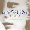 New York Film Festival Gold: A 50th Anniversary Celebration