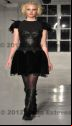 New York Fashion Week CARMELITA COUTURE Fall 2012 Revelation