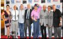 12th New York Intl Latino Film Festival Closing Night World Premiere of OUR LATIN THING Red Carpet Photos
