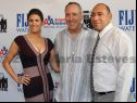 12th New York Intl Latino Film Festival Closing Night World Premiere of OUR LATIN THING Red Carpet Photos