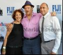 12th New York Intl Latino Film Festival Closing Night World Premiere of OUR LATIN THING Red Carpet Photos