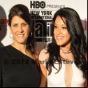 12th New York International Latino Film Fest Opening Night Premiere of Filly Brown Red Carpet Photos