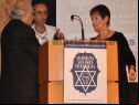 16th NY Sephardic Jewish Film Fest Closing Night Premiere of Iraq n Roll Photo Coverage