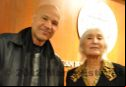 Izza Genini Recipient of Lifetime Achievement Pomegranate Award
