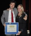 2012 OBIE Awards Photo Coverage