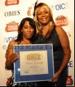2012 OBIE Awards Photo Coverage