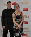 23rd Annual 2012 NY Oscar Night Viewing Party Coverage