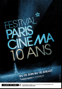 Paris Cinema 10