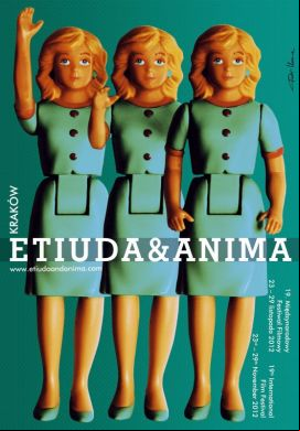 International Film Festival Etiuda&Anima