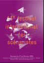 Bourges Festival Poster