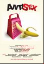 Antisex. Film poster