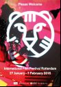 poster rotterdam 2016