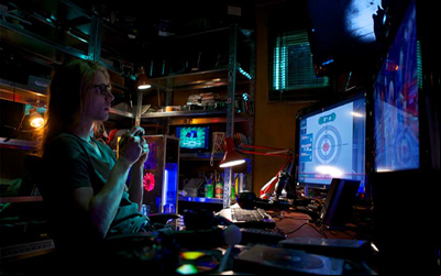 Interview with Rat King Filmmaker Petri Kotwica