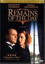 Remains of the Day