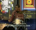 THE COLLEGIUM - Forum & Television Program Berlin, A COMPLEXION CHANGE, VISION II