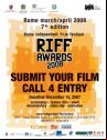 Call For entry
