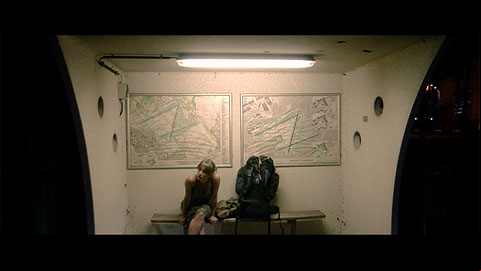 Somewhere Between Here and Now - STILL 01