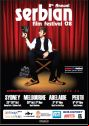 SERBIAN FILM FESTIVAL