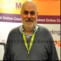 Q&A with Greg Jarboe author of YouTube Marketing at SESNY 2012