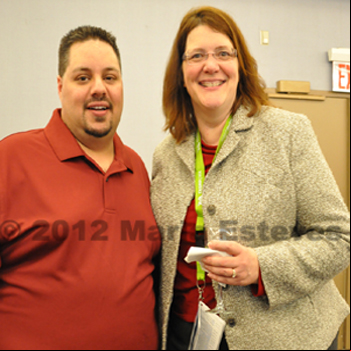 SES New York 2012 Conference & Expo Coverage