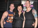 Randy Jones Hosts Sunday Night Fever