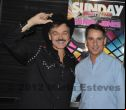 Randy Jones Hosts Sunday Night Fever