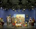 THE COLLEGIUM - Forum & Television Program Berlin, A COMPLEXION CHANGE, VISION II