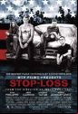 Stop Loss poster