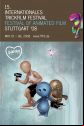 Stuttgart animated festival Poster