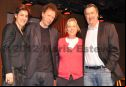 2012 Tribeca Film Festival Opening Press Conference Coverage