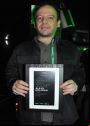 TFF 2012 TFI Latin America Media Arts Fund Recipients