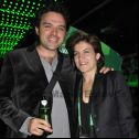 TFF 2012 TFI Latin America Media Arts Fund Recipients
